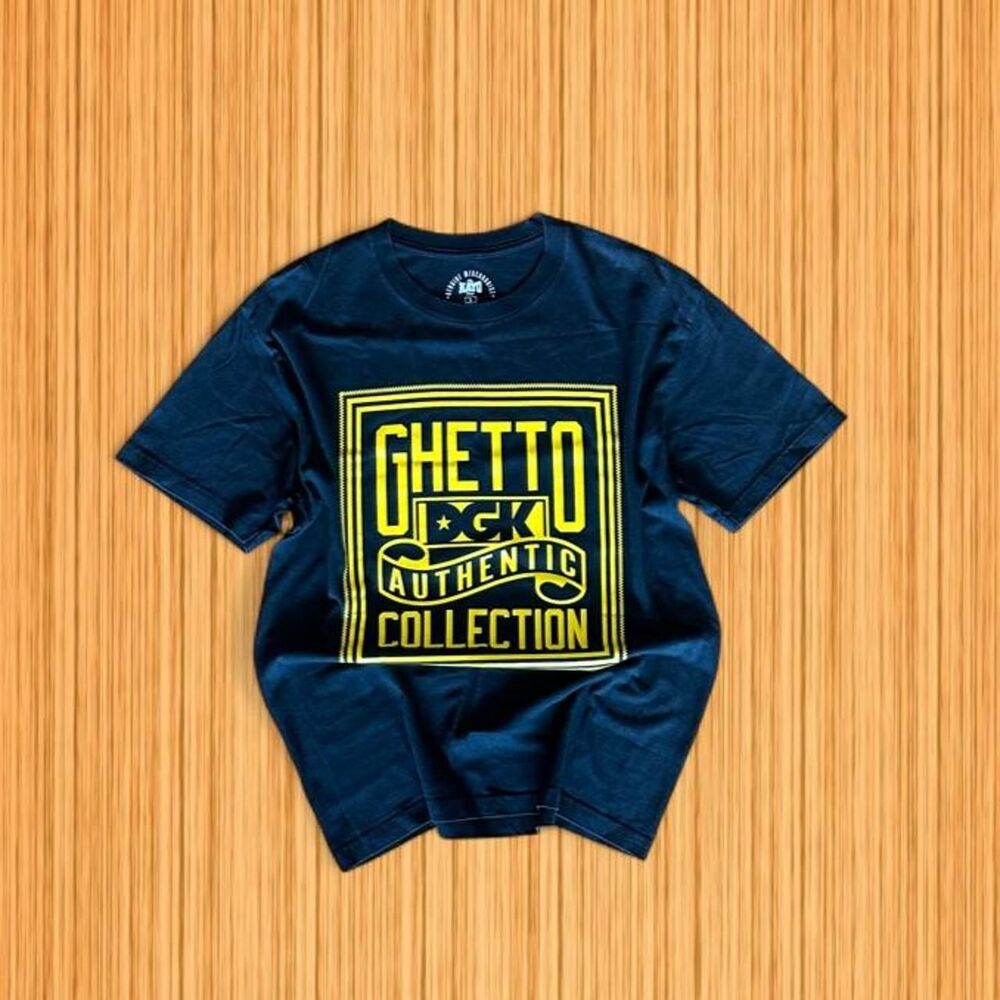 “Authentic Collection” DGK T-shirt